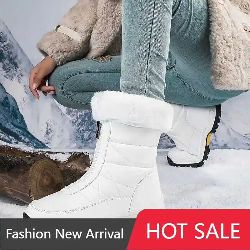 Luxury Lifestyle Brand - Sepatu Boot Wanita Sepatu Boot Wanita