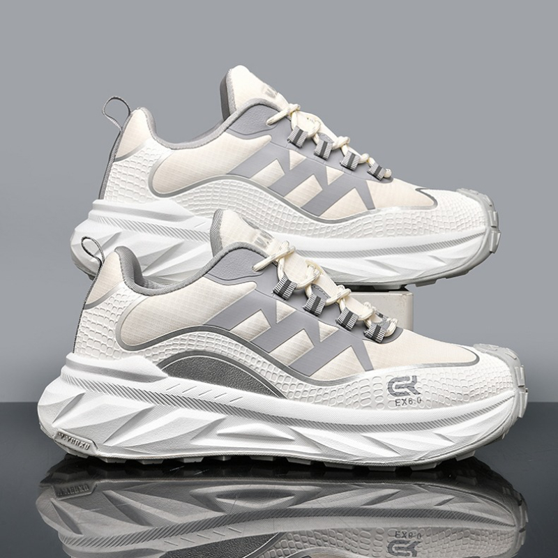 Luxury Lifestyle Brand - Sepatu Olahraga Luar Ruangan Merek Mewah