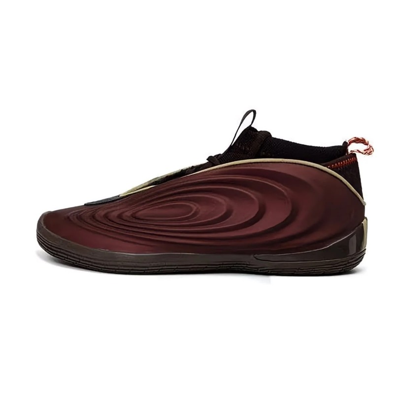 Luxury Lifestyle Brand - Sepatu Basket Super Keren Sepatu Olahraga