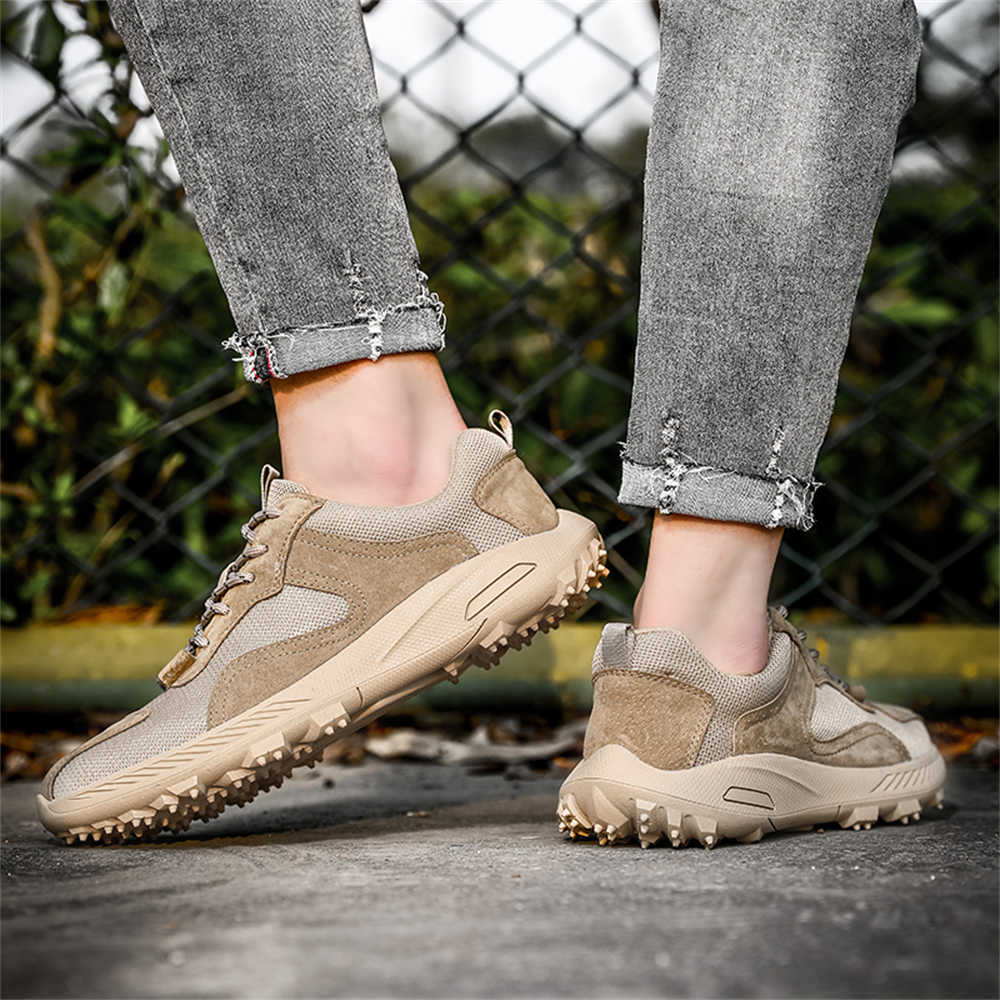 Luxury Lifestyle Resort - Sepatu Sneakers Kasual Olahraga Ukuran 47