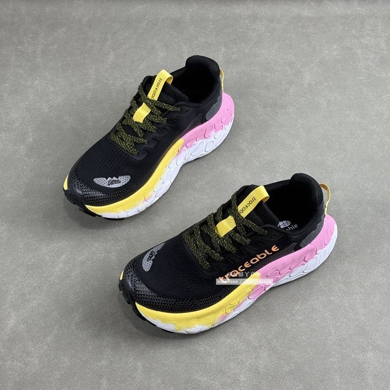 Luxury Lifestyle Brand - Sepatu Lari Baru 2026 untuk Uniseks