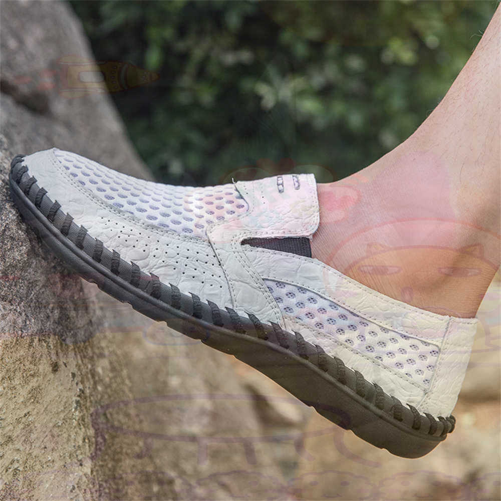 Luxury Lifestyle Cost - Sepatu Lucu Warna Campuran Tanpa Renda
