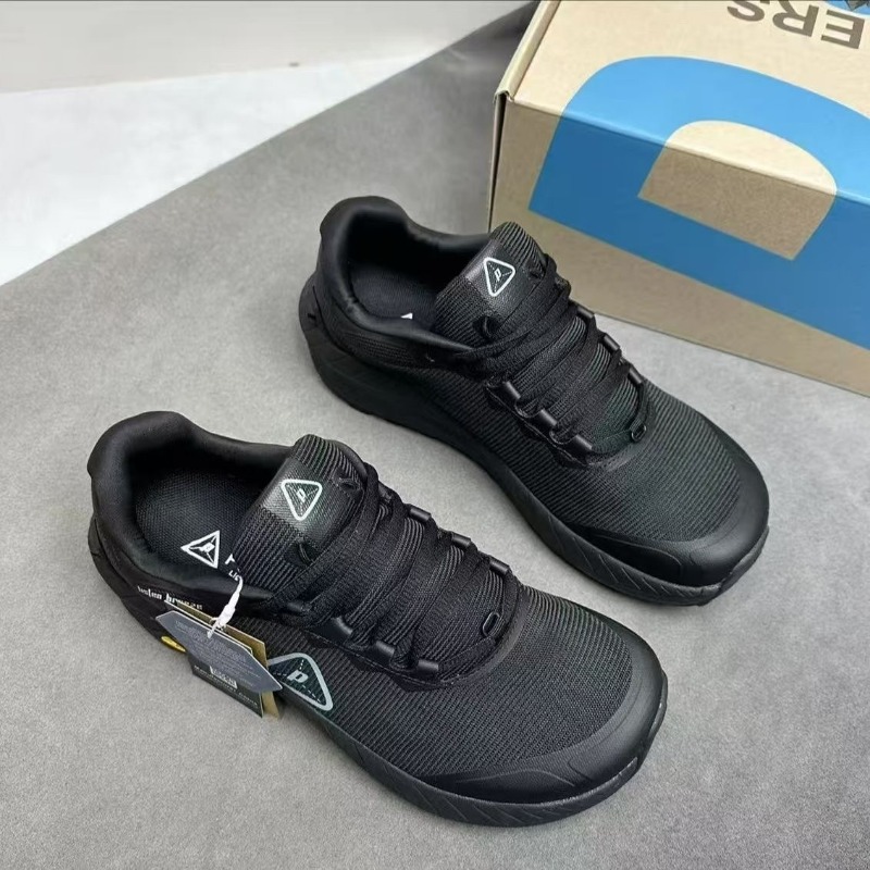 Luxury Lifestyle Brand - Sepatu Jalan Kaki Merek Mewah untuk