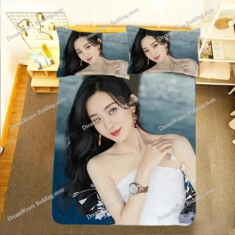 Zhao Liying HD Poster Sarung B - Luxury Lifestyle Photos ulasan dan harga