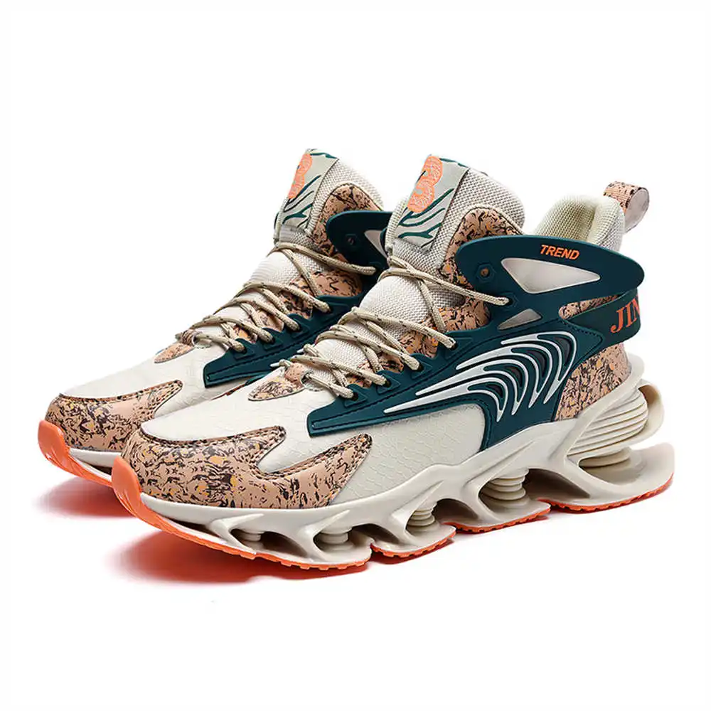 Non-slip sepatu kets lari untu - Luxury Lifestyle Brand ulasan dan harga