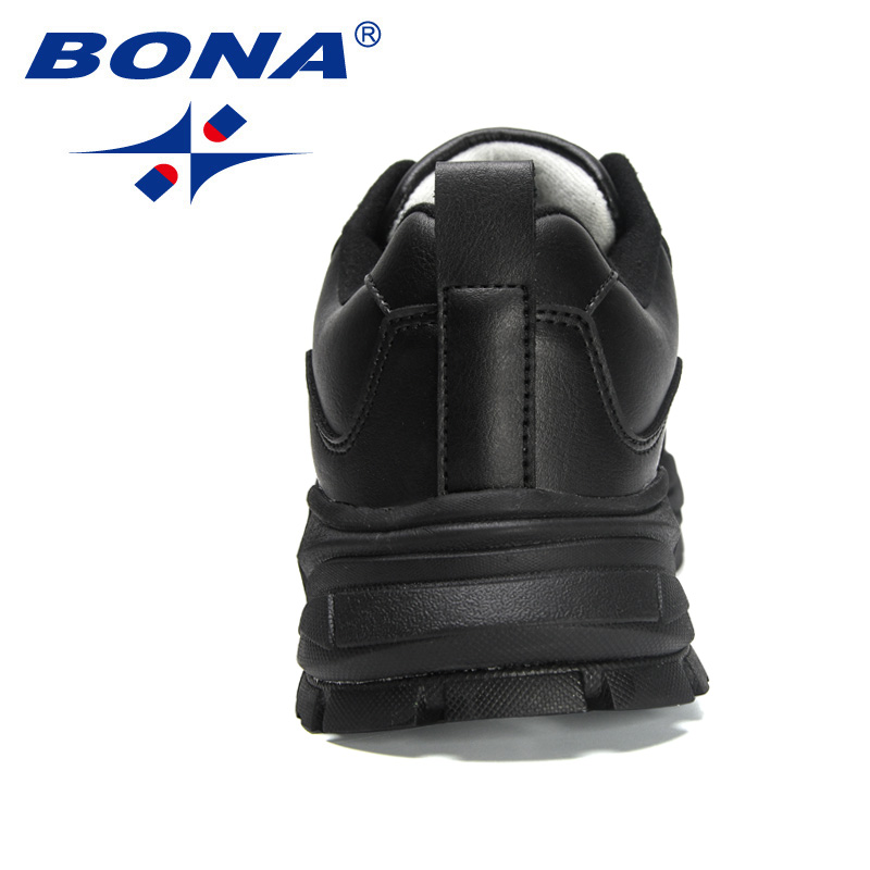 BONA Sepatu Lari Desainer Baru - Luxury Lifestyle Brand ulasan dan harga