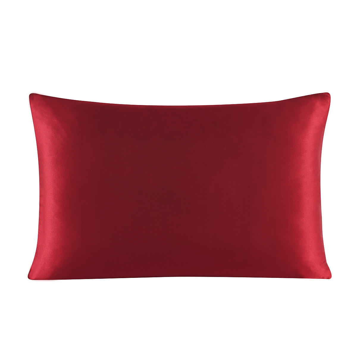 Sutra Ritsleting Sarung Bantal - Silk Pillowcase Set ulasan dan harga