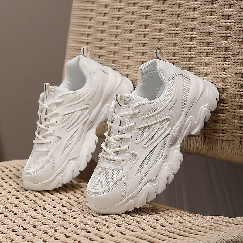 Sepatu Platform Wanita Basket  - Luxury Lifestyle Brand ulasan dan harga
