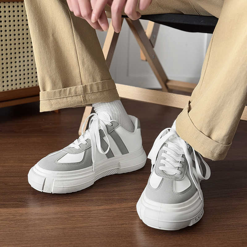 Sepatu Platform Sol Datar Mere - Luxury Lifestyle Brand ulasan dan harga