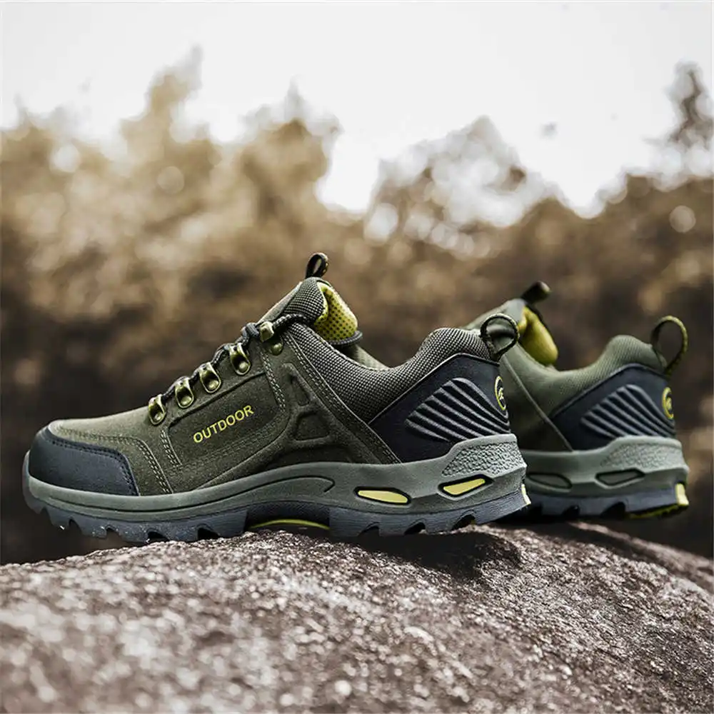 Non-slip tenis Hiking bertali  - Luxury Lifestyle Cost ulasan dan harga