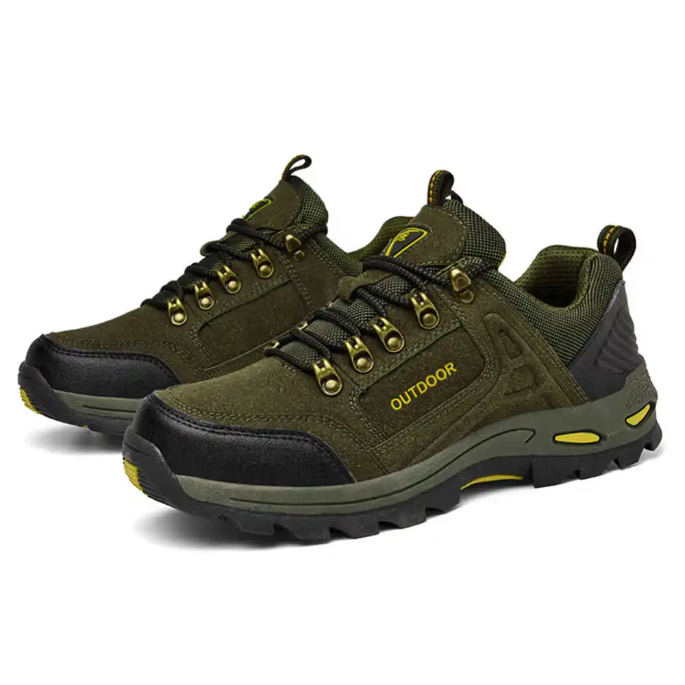 Non-slip tenis Hiking bertali  - Luxury Lifestyle Cost ulasan dan harga