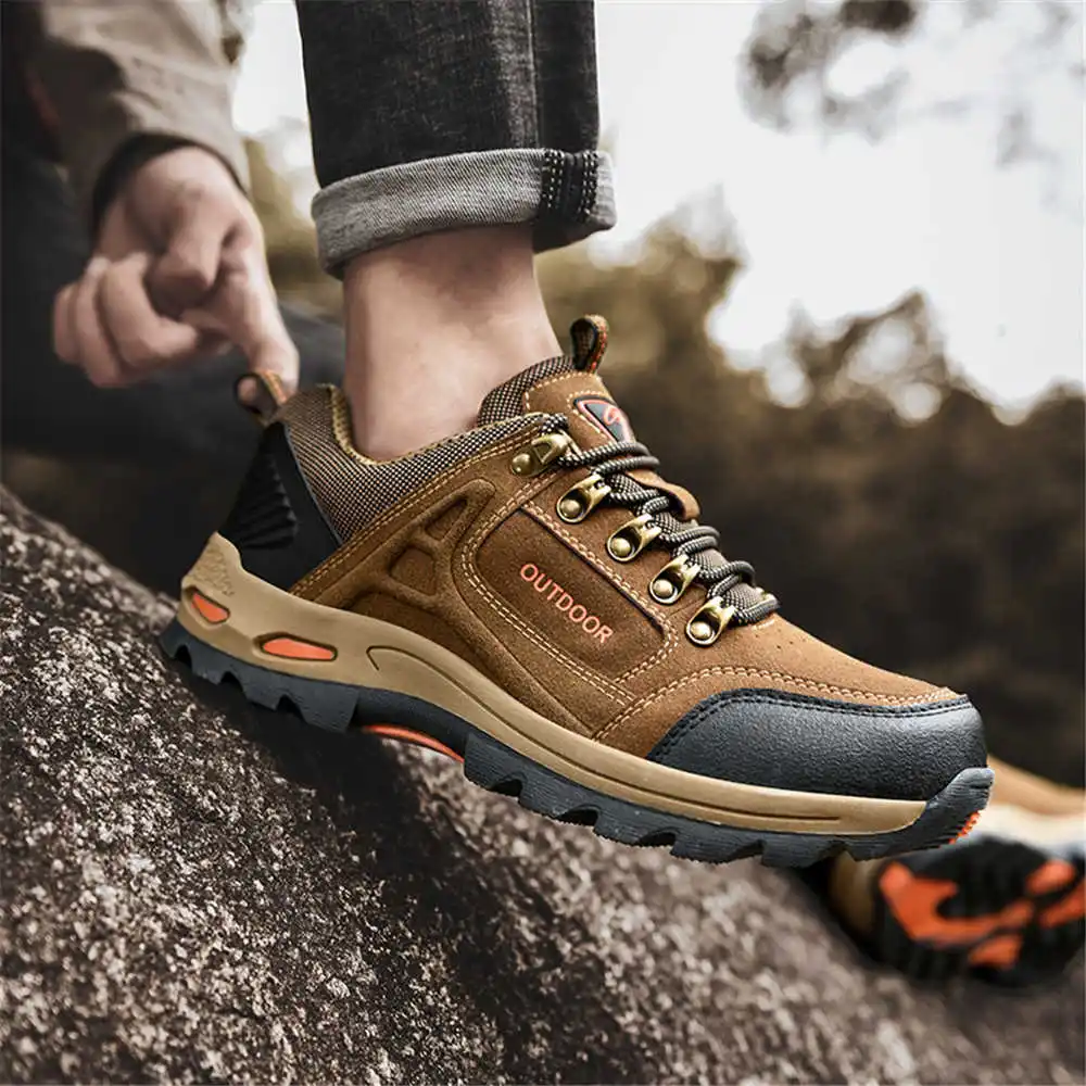Non-slip tenis Hiking bertali  - Luxury Lifestyle Cost ulasan dan harga