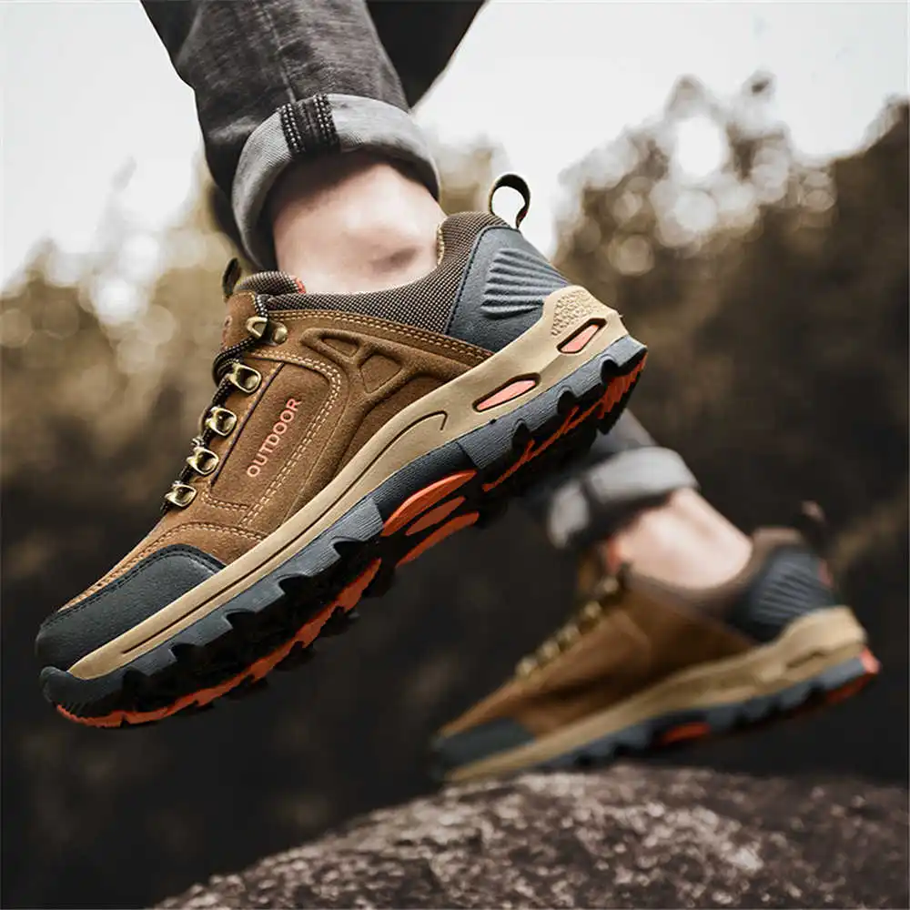 Non-slip tenis Hiking bertali  - Luxury Lifestyle Cost ulasan dan harga