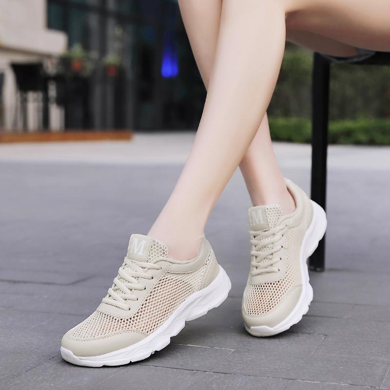 Musim Panas Bernapas Sepatu Wa - Luxury Lifestyle Resort ulasan dan harga