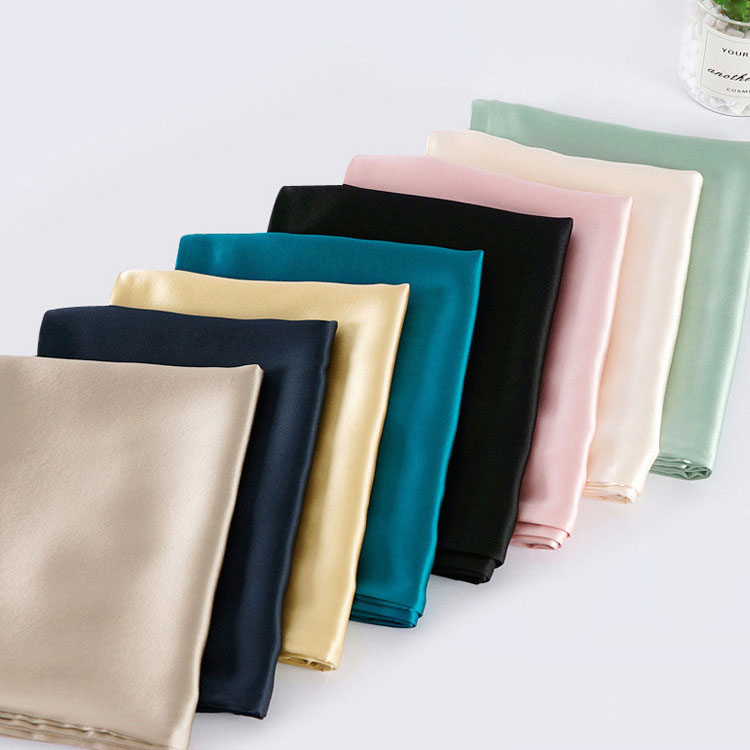 Sarung bantal sutra murbei 30M - Silk Pillowcase Set ulasan dan harga