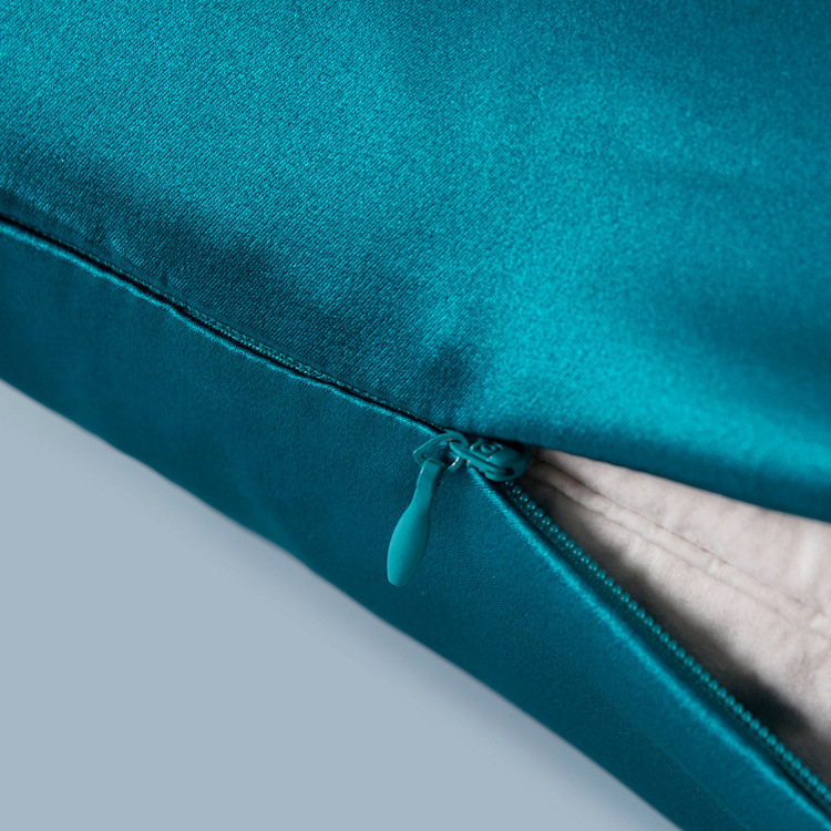 Sarung bantal sutra murbei 30M - Silk Pillowcase Set ulasan dan harga