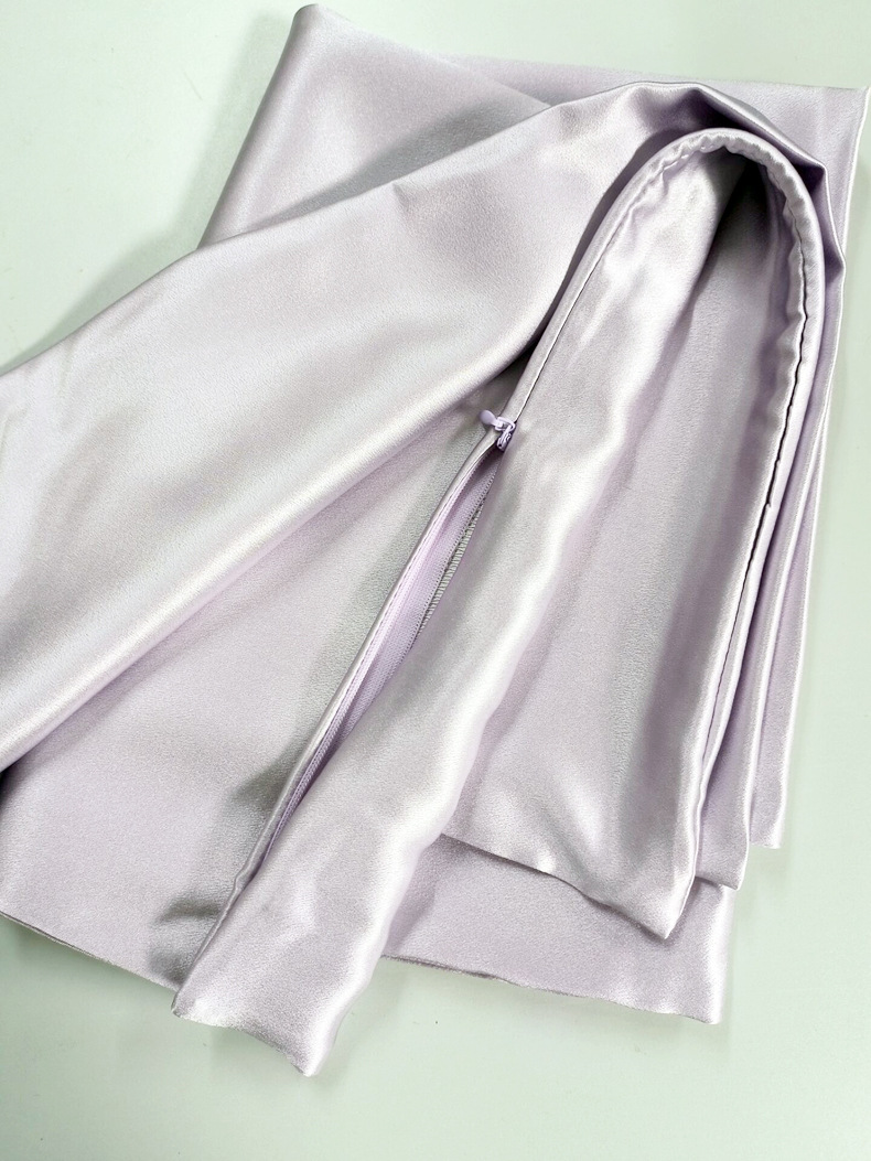 Sarung bantal sutra murbei 30M - Silk Pillowcase Set ulasan dan harga