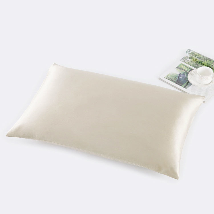 Sarung bantal sutra murbei 30M - Silk Pillowcase Set ulasan dan harga
