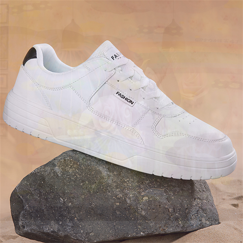 Sepatu Kulit PU dengan Dasi 41 - Luxury Lifestyle Cost ulasan dan harga