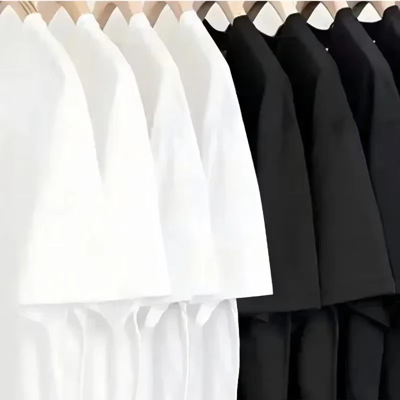 Kaos Katun Mewah 2026 Comfort  - Luxury Lifestyle Family ulasan dan harga