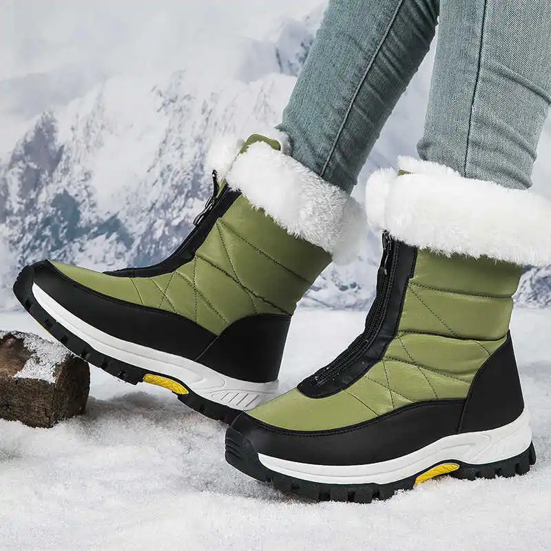 Sepatu Boot Wanita Sepatu Boot - Luxury Lifestyle Brand ulasan dan harga