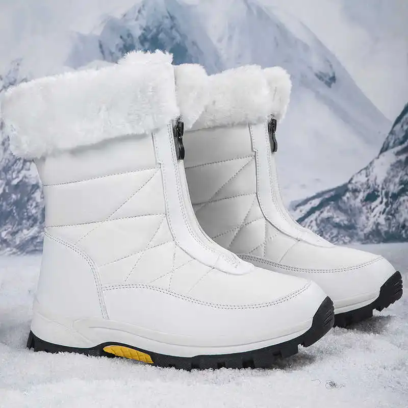 Sepatu Boot Wanita Sepatu Boot - Luxury Lifestyle Brand ulasan dan harga