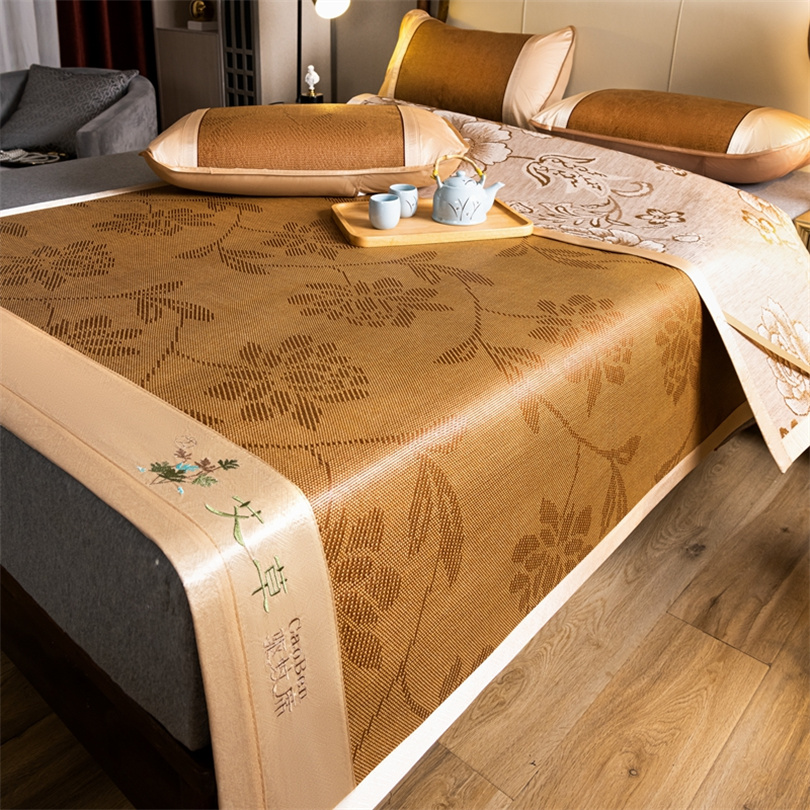 Keset dan Sarung Bantal Pendin - Silk Pillowcase Set ulasan dan harga
