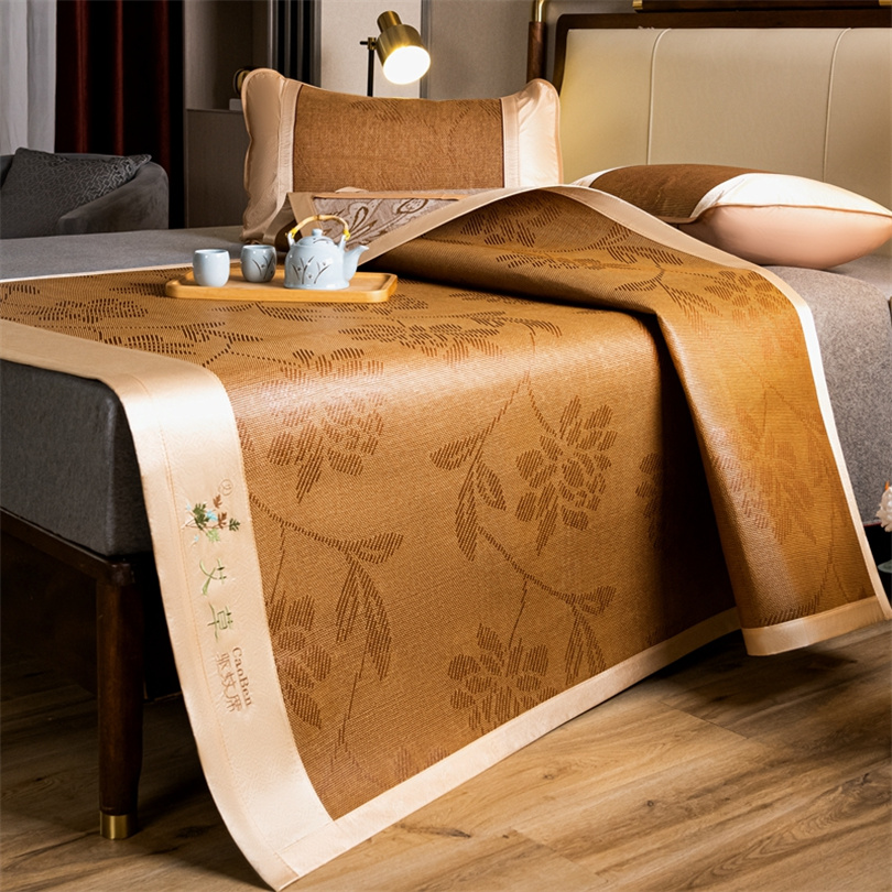 Keset dan Sarung Bantal Pendin - Silk Pillowcase Set ulasan dan harga