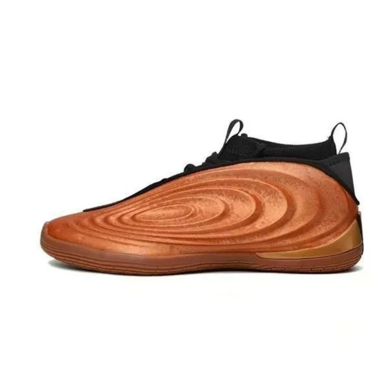 Sepatu Basket Super Keren Sepa - Luxury Lifestyle Brand ulasan dan harga