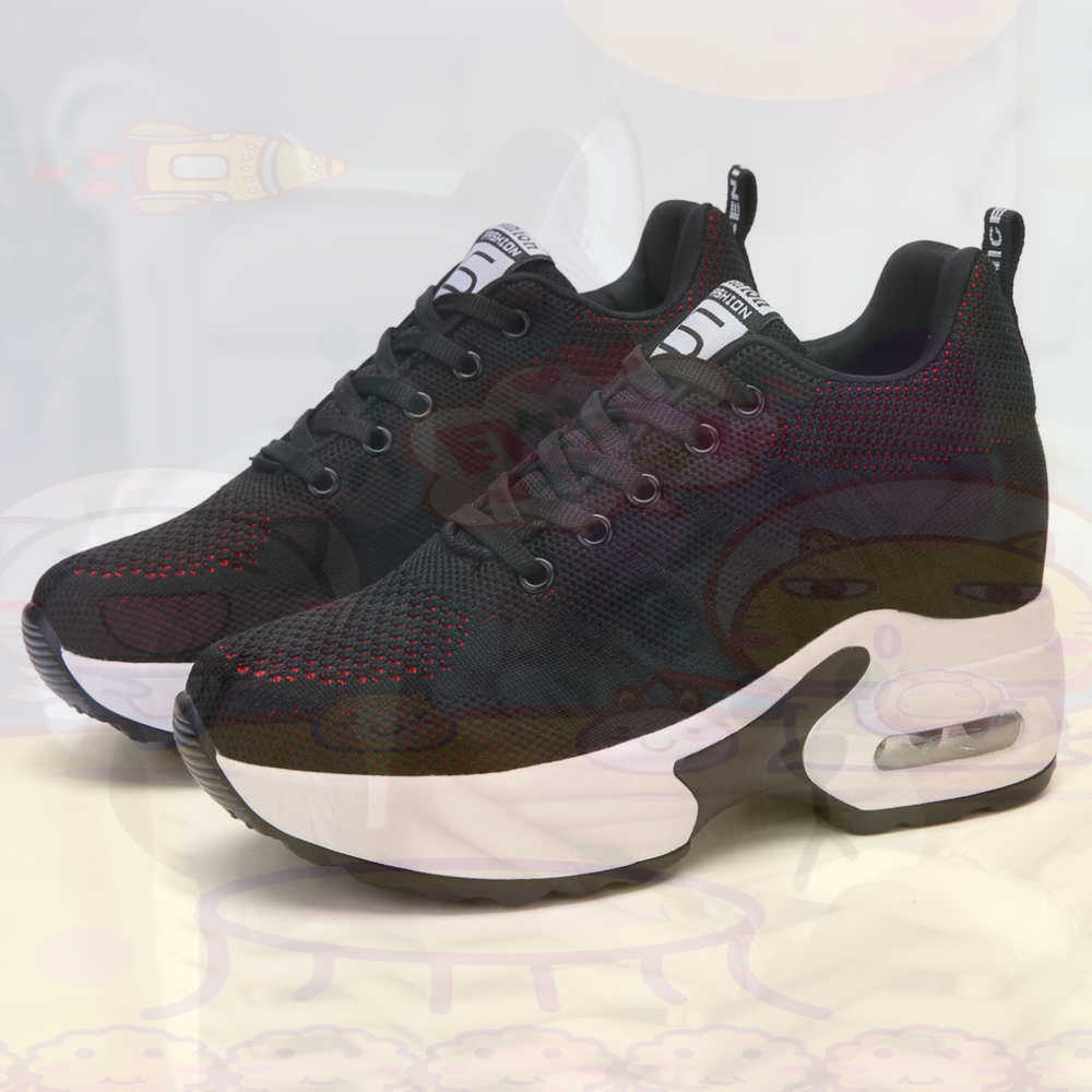 Merah Ukuran 36 Sepatu Wanita  - Luxury Lifestyle Brand ulasan dan harga