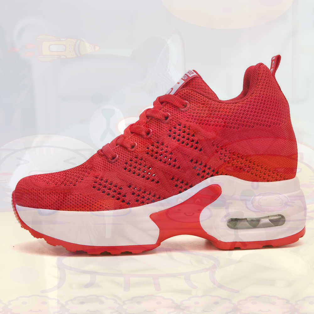 Merah Ukuran 36 Sepatu Wanita  - Luxury Lifestyle Brand ulasan dan harga