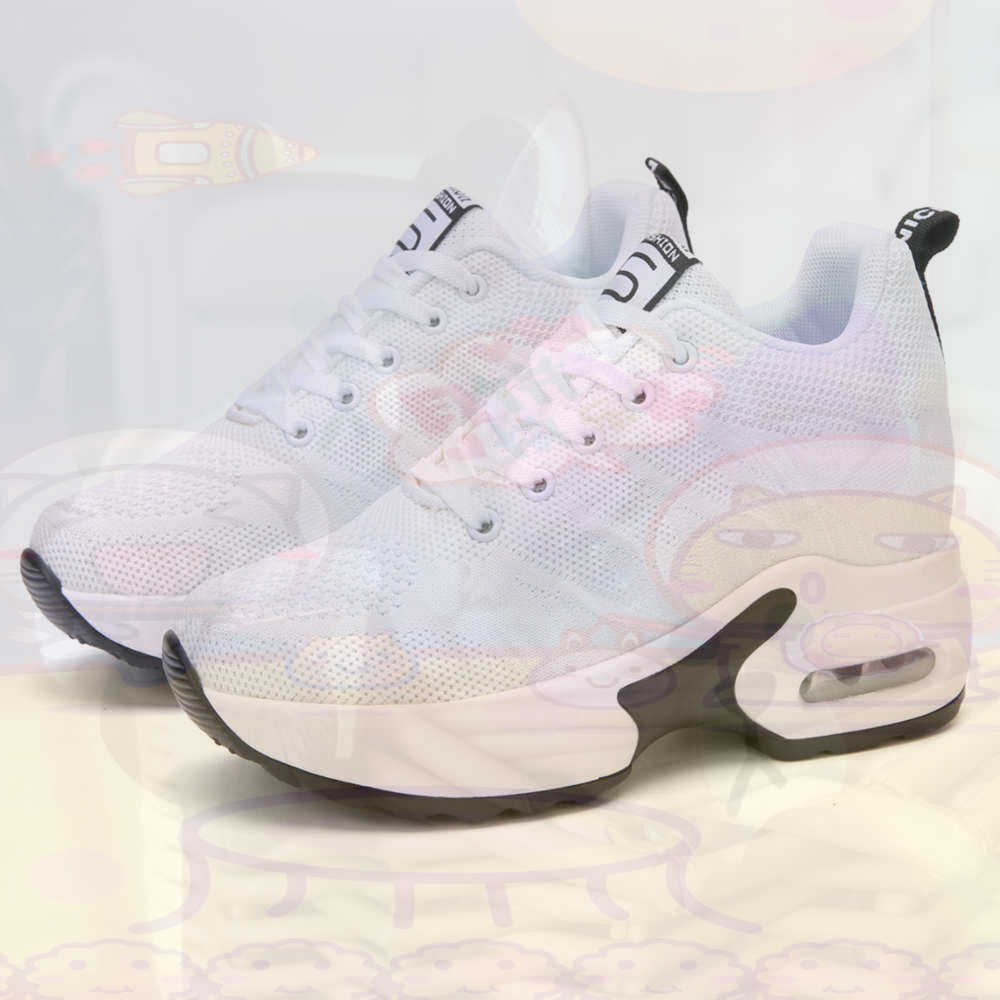 Merah Ukuran 36 Sepatu Wanita  - Luxury Lifestyle Brand ulasan dan harga