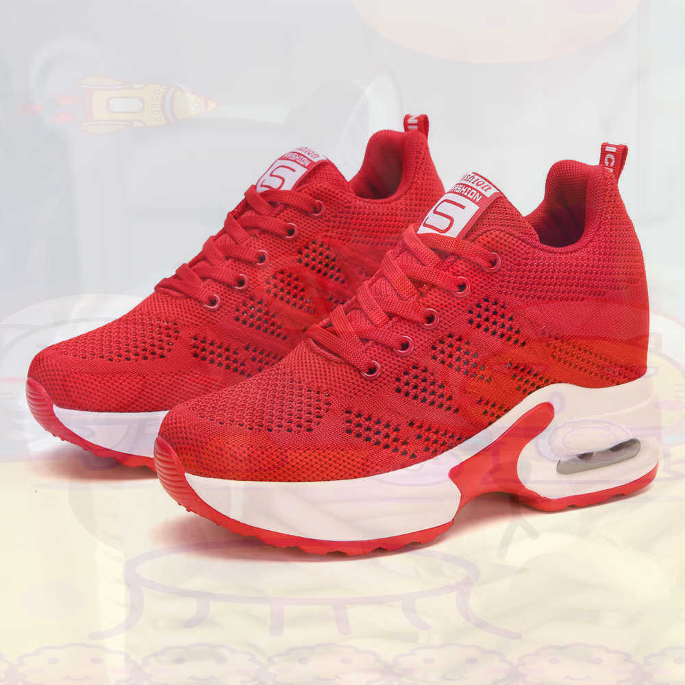 Merah Ukuran 36 Sepatu Wanita  - Luxury Lifestyle Brand ulasan dan harga