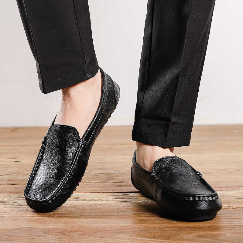 Sepatu Flat Putih Anti Selip H - Luxury Lifestyle Brand ulasan dan harga