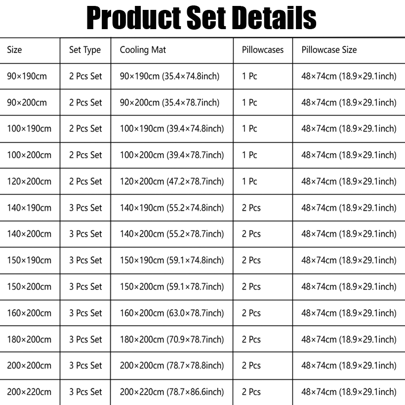 Alas Kasur Pendingin Isi Latek - Silk Pillowcase Set ulasan dan harga