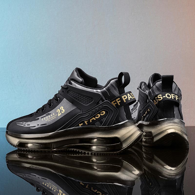 Flatform sneakers pria untuk p - Luxury Lifestyle Resort ulasan dan harga