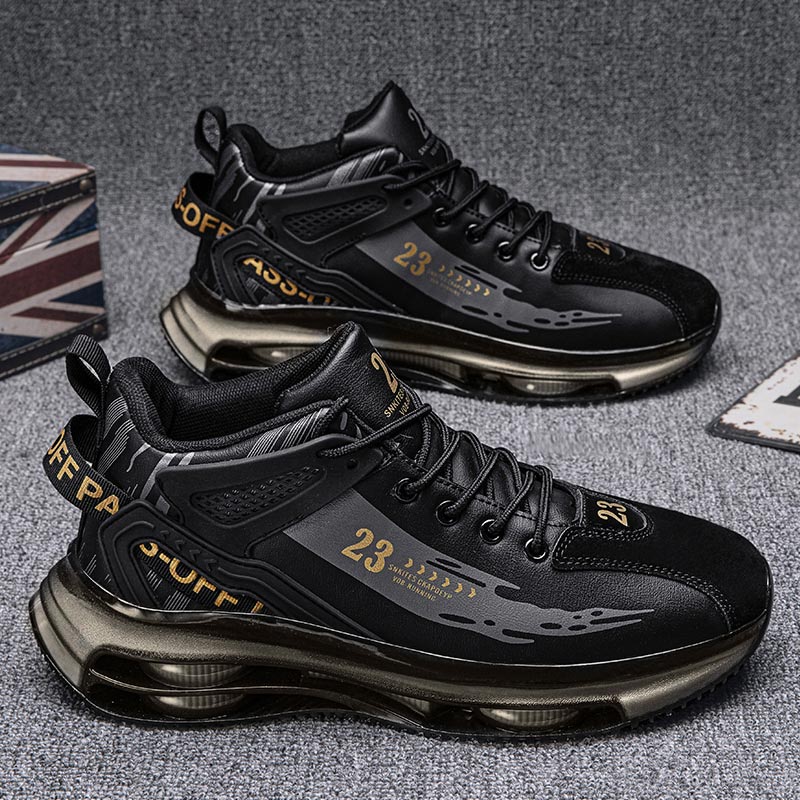 Flatform sneakers pria untuk p - Luxury Lifestyle Resort ulasan dan harga