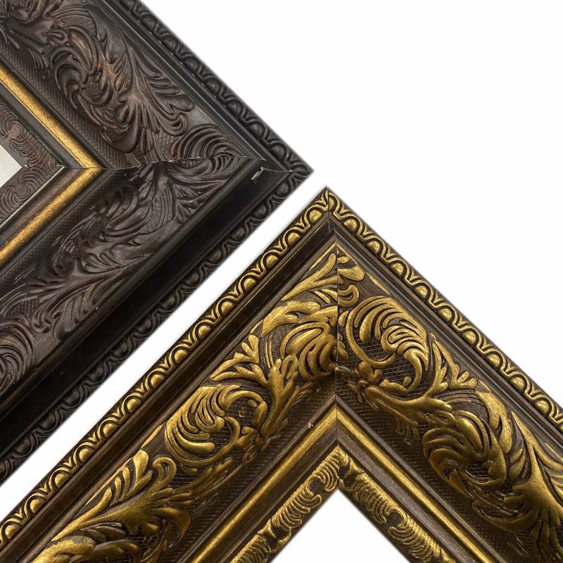 Bingkai Lukisan Minyak PS Mewa - Luxury Lifestyle Photos ulasan dan harga