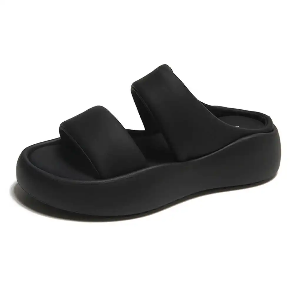 Size 39 Strip sepatu musim pan - Luxury Lifestyle Resort ulasan dan harga
