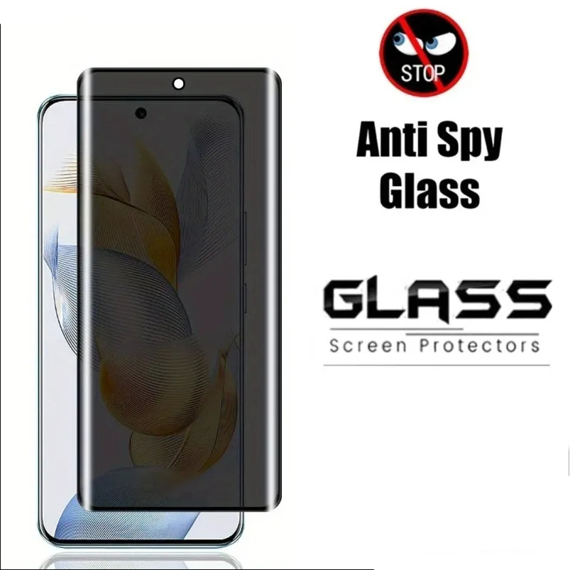 Pelindung Layar Anti Mata-mata - Huawei Mate 60 ulasan dan harga