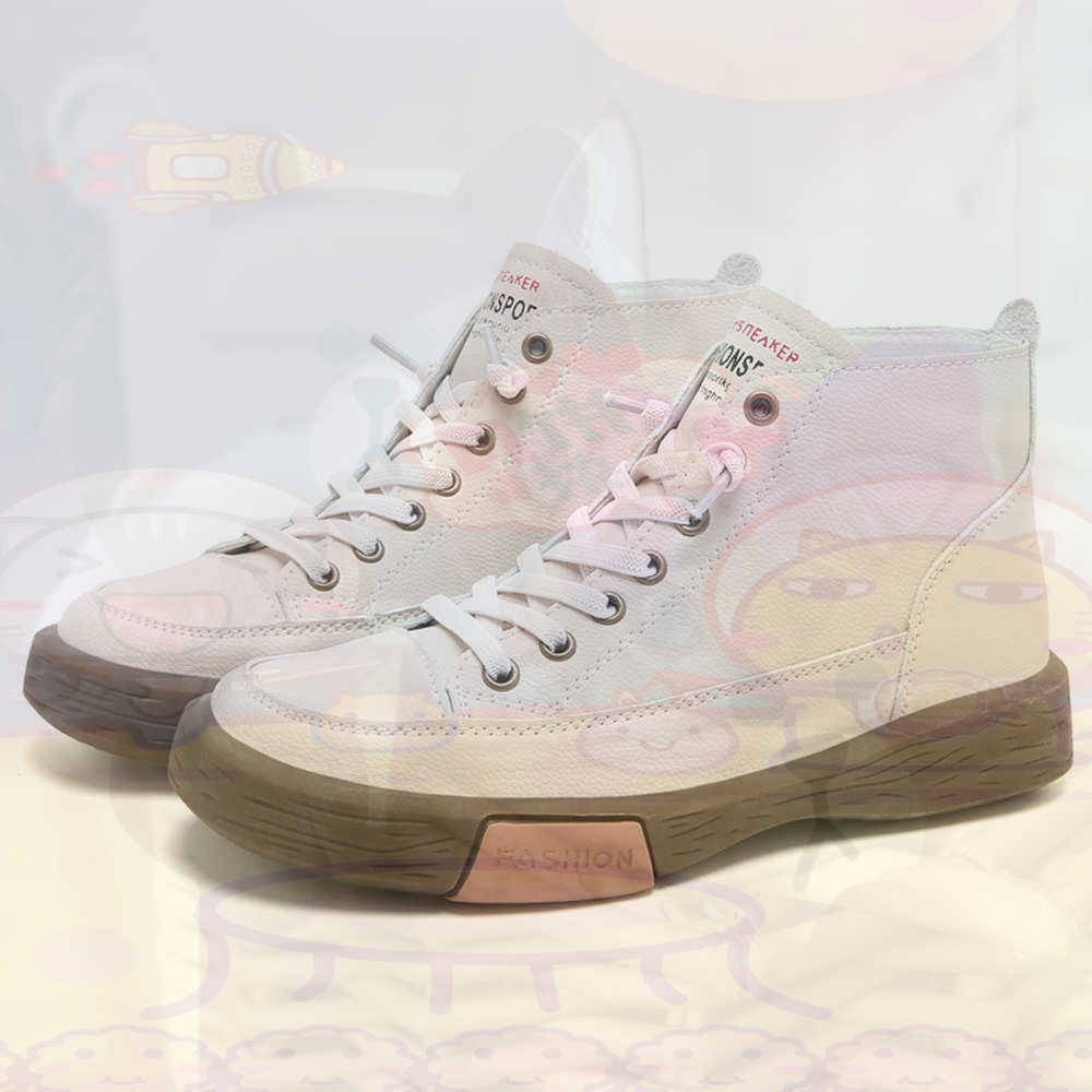 High Top Hi Cut Menawarkan Sep - Luxury Lifestyle Brand ulasan dan harga