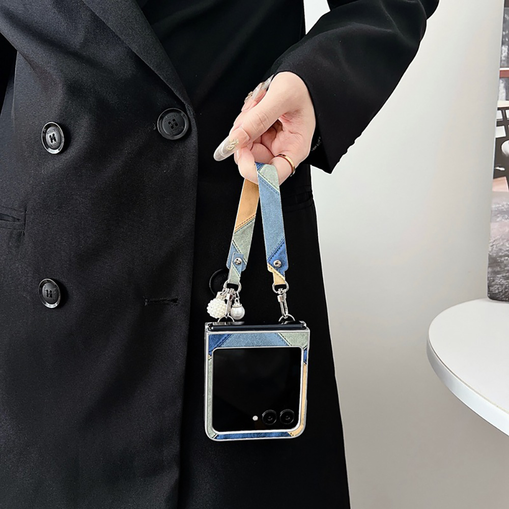 Casing Ponsel Lipat untuk Moto - Luxury Lifestyle Photos ulasan dan harga
