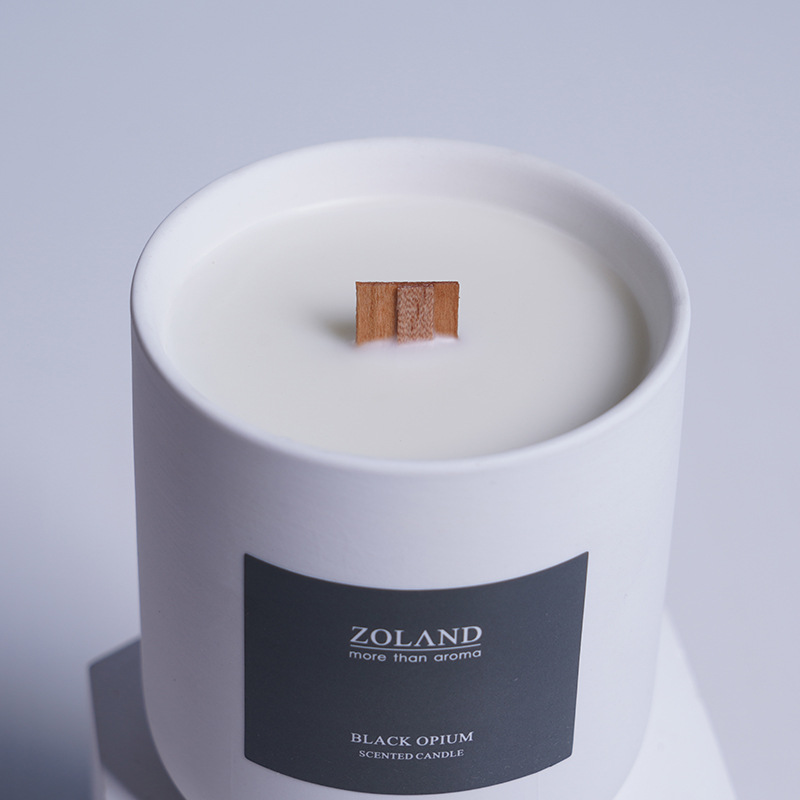 Hadiah Cahaya Lilin Romantis A - Scented Candle Luxury ulasan dan harga