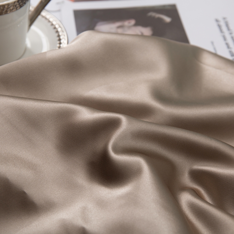 Sarung Bantal Sutra Satin untu - Silk Pillowcase Set ulasan dan harga