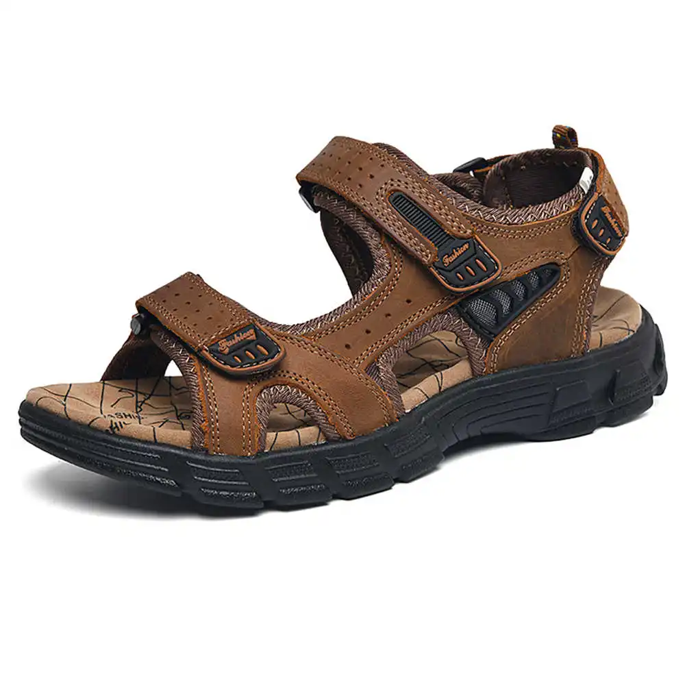 Sandal pria dewasa, 45-46 anti - Luxury Lifestyle Resort ulasan dan harga