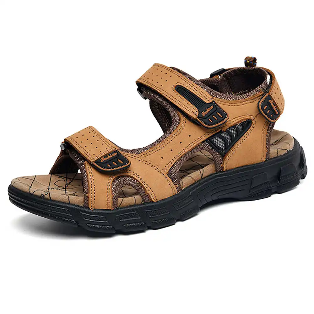 Sandal pria dewasa, 45-46 anti - Luxury Lifestyle Resort ulasan dan harga