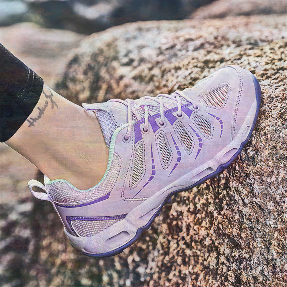 Sepatu Tenis Perak Ujung Bulat - Luxury Lifestyle Brand ulasan dan harga