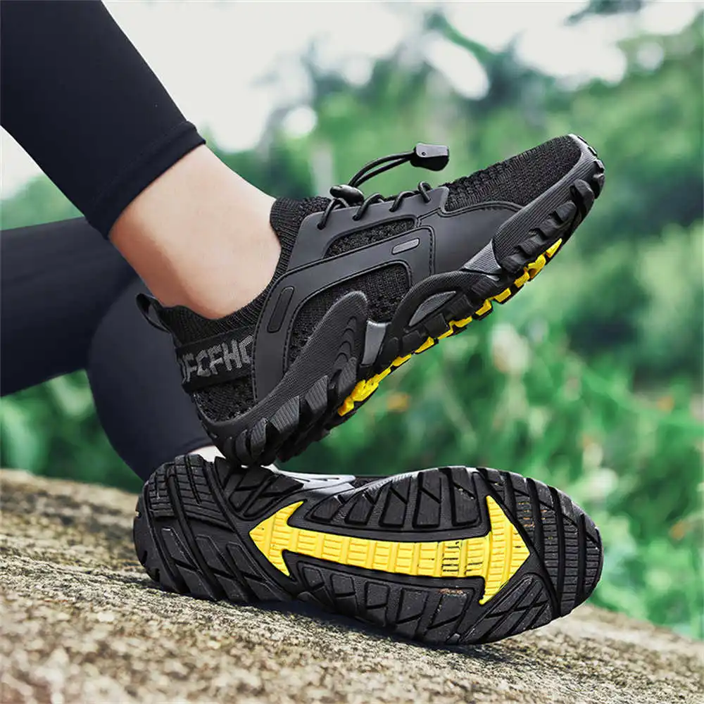 Sepatu bot Hiking Pria, sneake - Luxury Lifestyle Cost ulasan dan harga