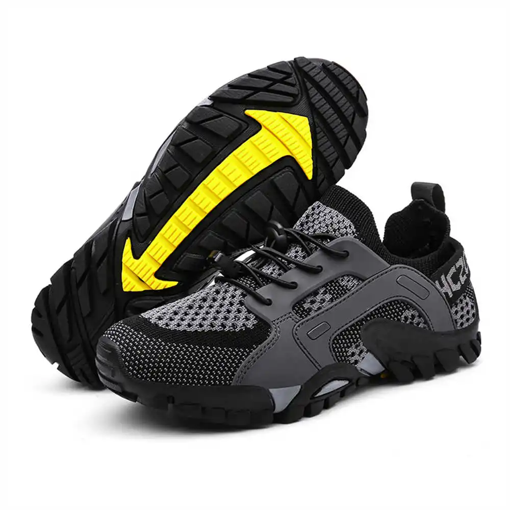 Sepatu bot Hiking Pria, sneake - Luxury Lifestyle Cost ulasan dan harga