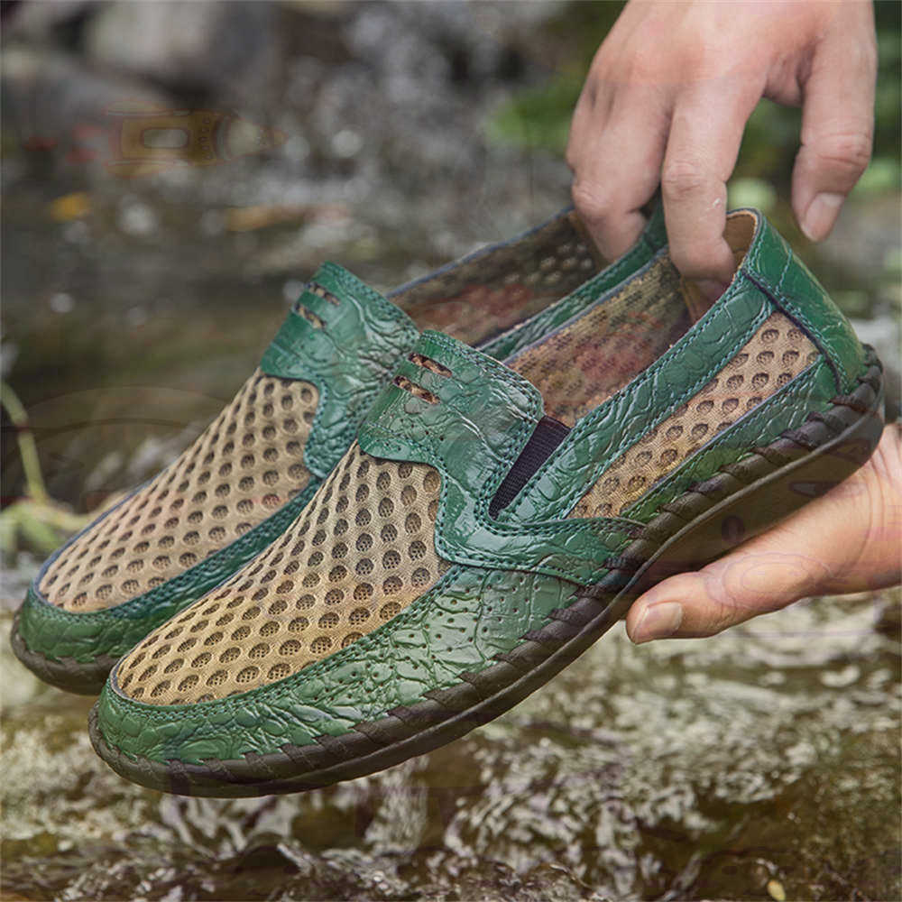 Sepatu Lucu Warna Campuran Tan - Luxury Lifestyle Cost ulasan dan harga